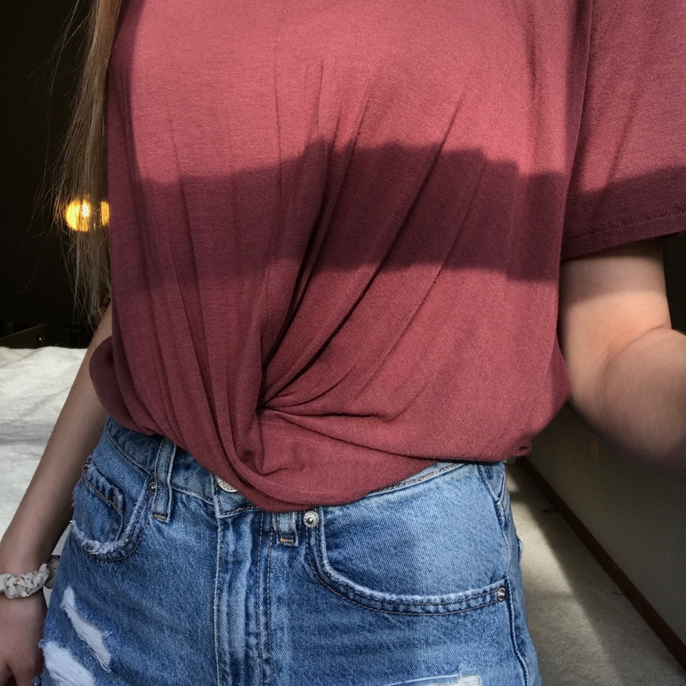Soft T-Shirt